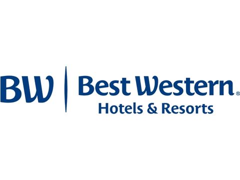 Best Western Leto Arena Hotel-logo