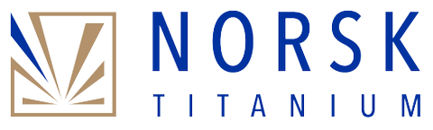 Norsk Titanium AS-logo