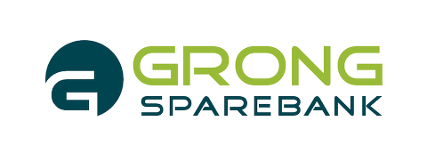 Grong Sparebaank-logo