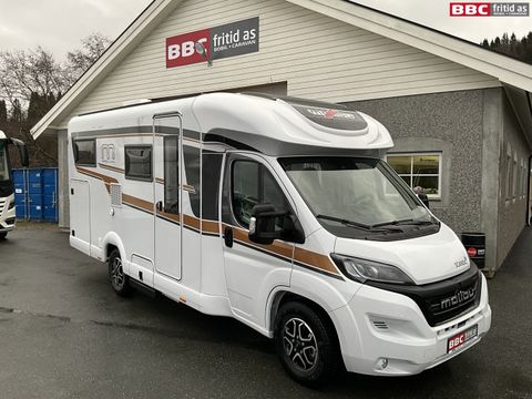Malibu T430LE, KAMPANJEBIL /  Adaptiv Cruise / 180 HK / Skinn / Enkeltsenger / Høy nyttelast / Stort lasterom / Innbytte / LES ANNONSEN