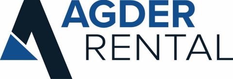 Agder Rental AS logo