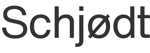 Advokatfirmaet Schjødt AS-logo