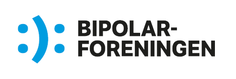 Bipolarforeningen Norge-logo