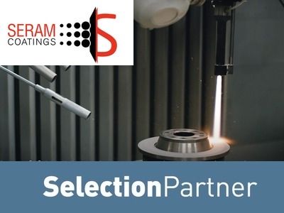 Seram Coatings-logo
