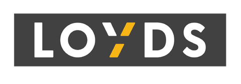 Loyds Industri AS-logo