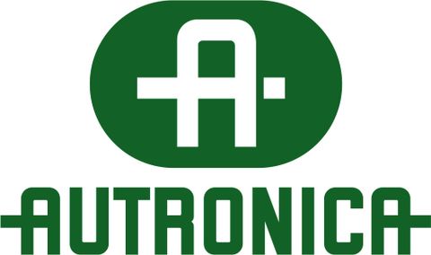 Autronica Fire & Security AS-logo