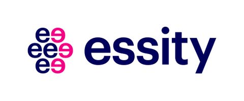 Essity Norway AS-logo