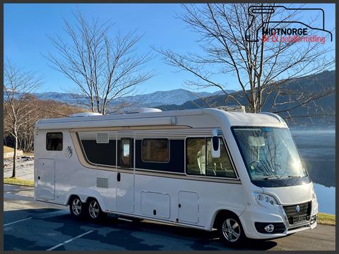 Knaus Sun