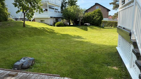 Bilde 2 av annonsen