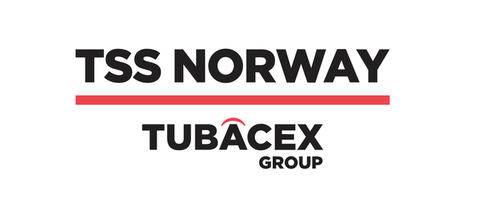 TSS NORWAY AS logo