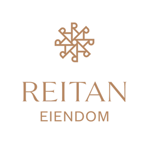 Reitan Eiendom logo