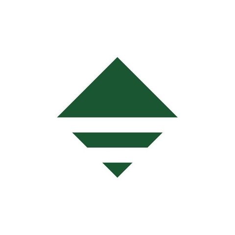 Skogdata AS logo
