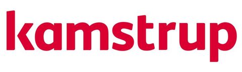 Kamstrup AS logo