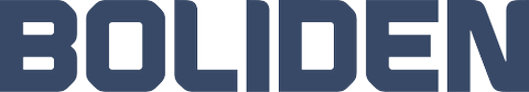 Boliden Odda AS logo