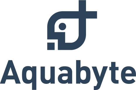 AQUABYTE AS-logo