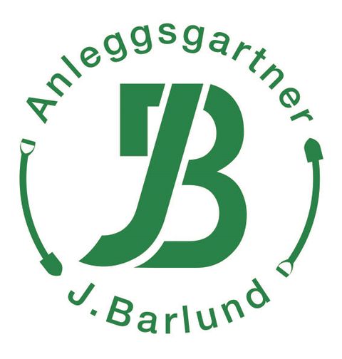 BARLUND JENS AS logo