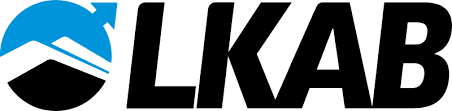 LKAB Norge AS-logo