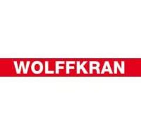 Wolffkran Norge AS logo