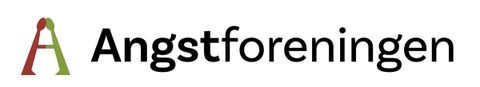 ANGSTFORENINGEN logo