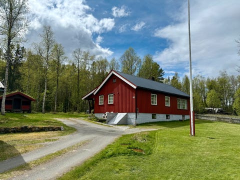 Bilde 1 av annonsen