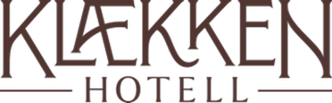 KLÆKKEN HOTELL ANS logo