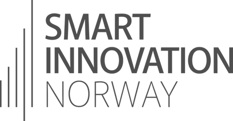 Smart Innovation Norway AS logo