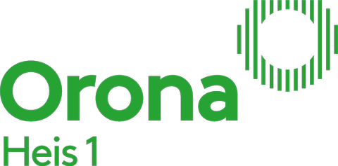 Orona / Heis1 Tromsø AS-logo