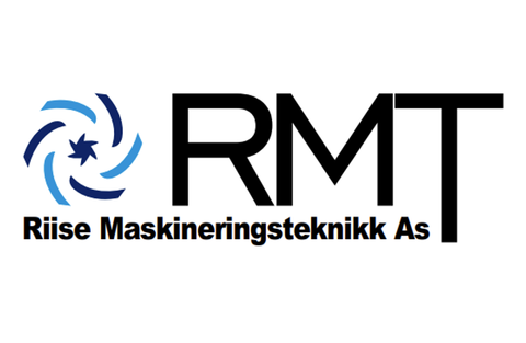RIISE MASKINERINGSTEKNIKK AS-logo