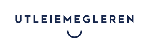 Utleiemegleren Majorstuen AS logo