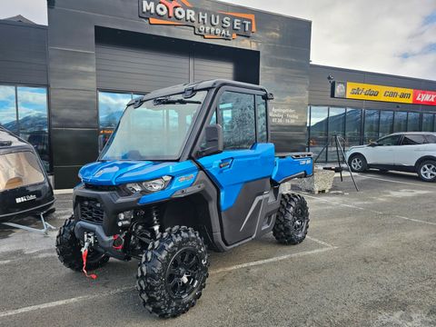 Can-Am Traxter