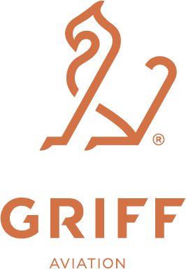 GRIFF AVIATION-logo