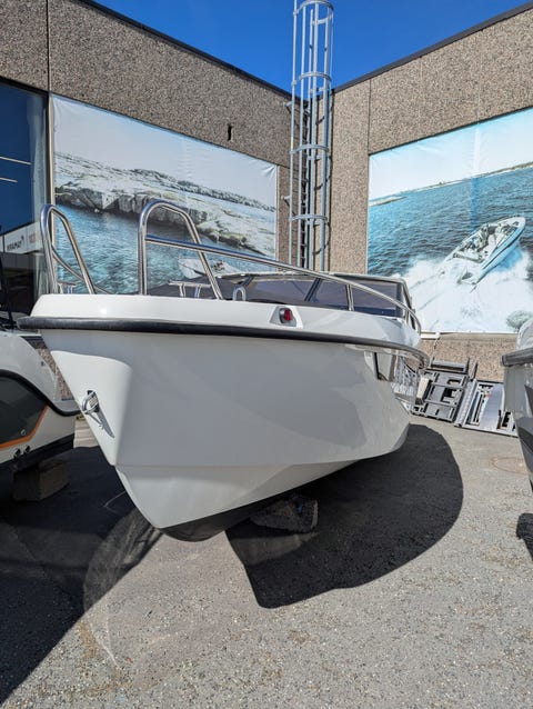 Yamarin, Bowrider - båter til salgs | FINN Båt