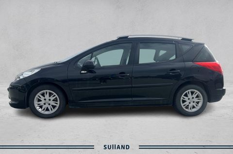 Peugeot 207 SW selges billig med kjente feil og mangler.