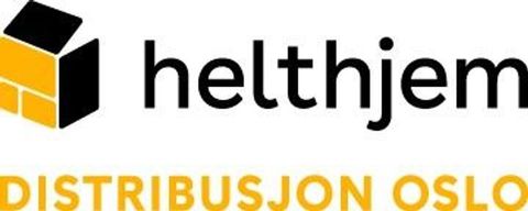 HELTHJEM DISTRIBUSJON OSLO AS-logo