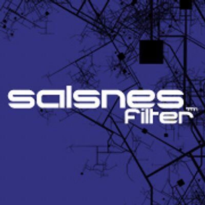 Salsnes Filter AS logo