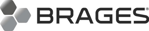 Brages Bruktbil AS logo