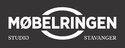 Møbelringen Studio Stavanger-logo