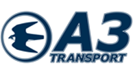 A3 Transport AS-logo
