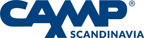 Camp Scandinavia AS-logo