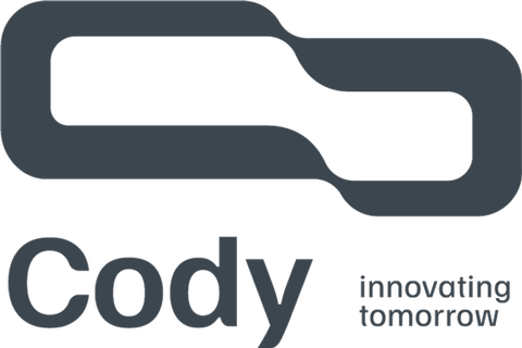 Cody AS-logo