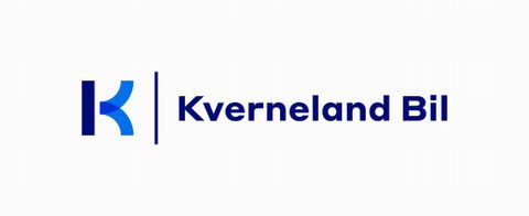 Kverneland Bil Vest AS logo