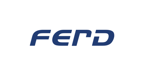 Ferd AS-logo