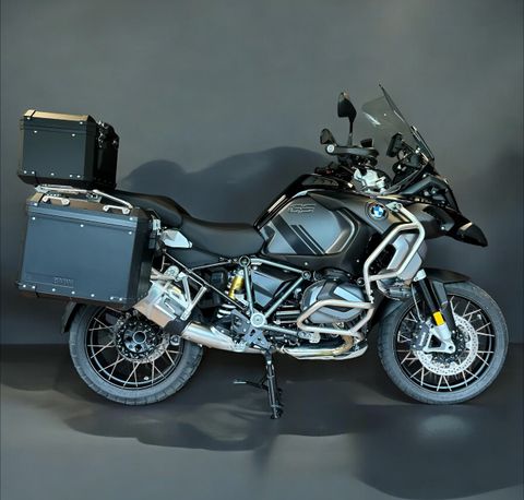 BMW R