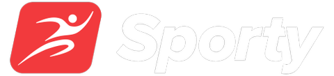 Sporty-logo