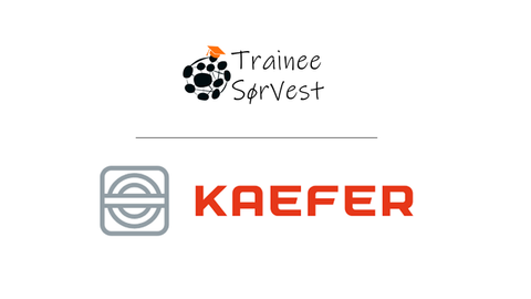 Kaefer Norge logo