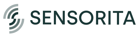 Sensorita-logo