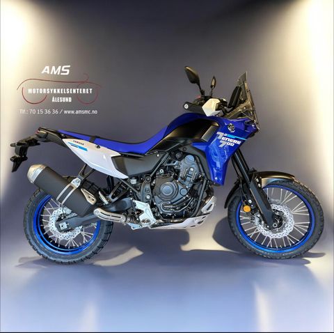 Yamaha TENERE