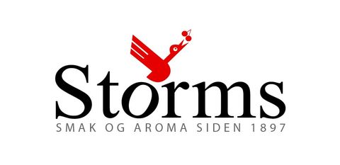 Storms AS logo