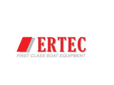 Ertec AS logo