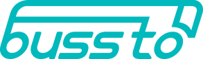 Bussto AS-logo